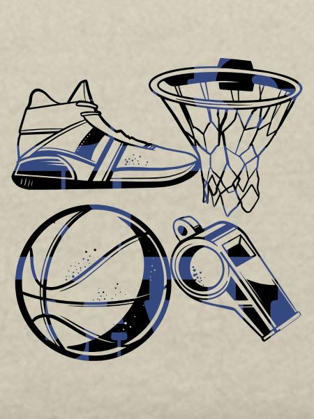 Basketteur