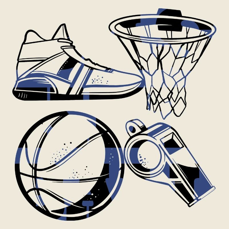 Basketteur
