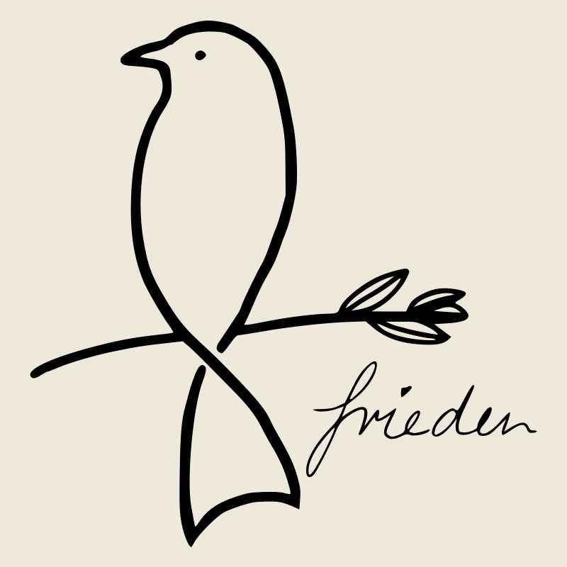 Frieden