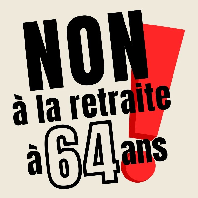 réforme des retraites, retraité, réforme Macron