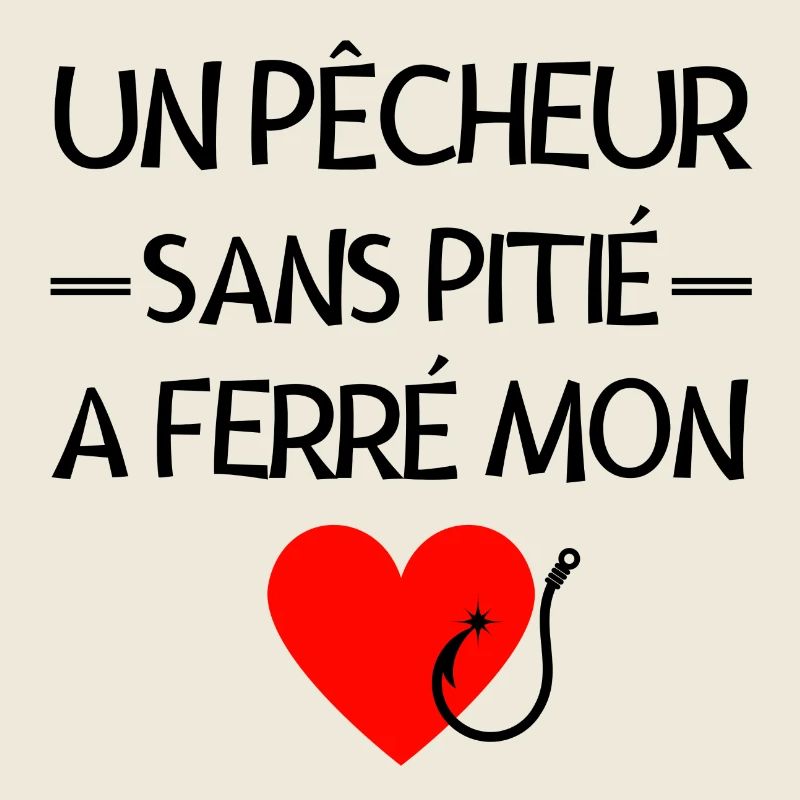 pêche, pêcheur, femme de pêcheur