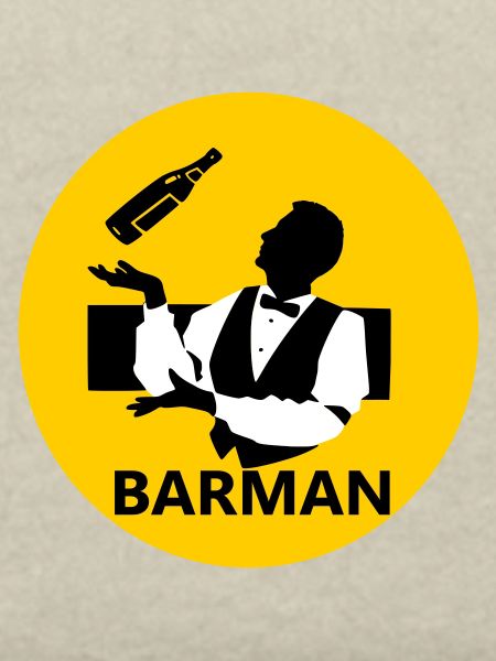 Bartender