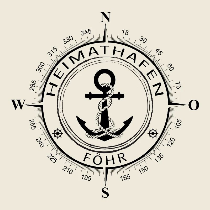 Heimathafen Föhr