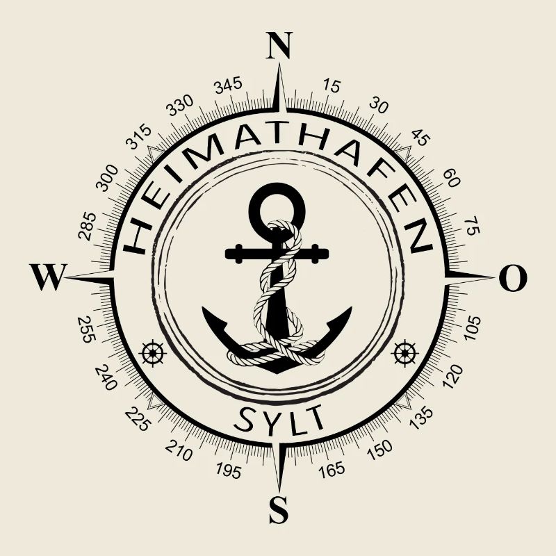 Heimathafen Sylt
