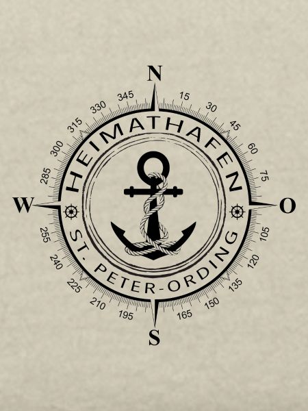 Heimathafen St Peter Ording