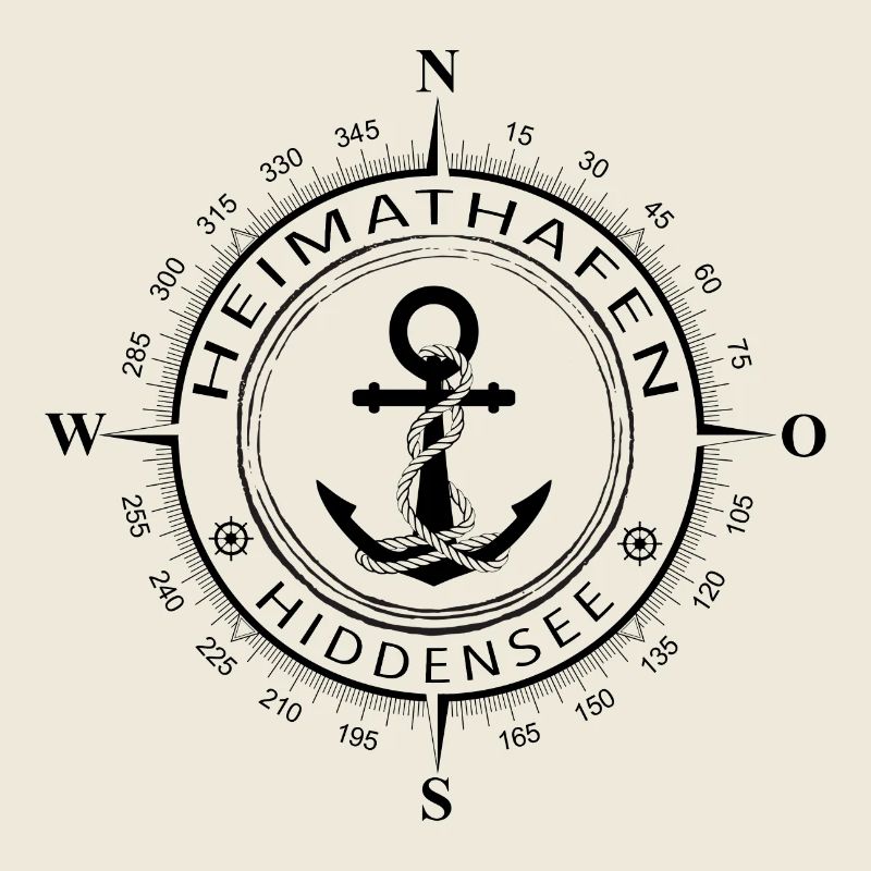 Heimathafen Hiddensee