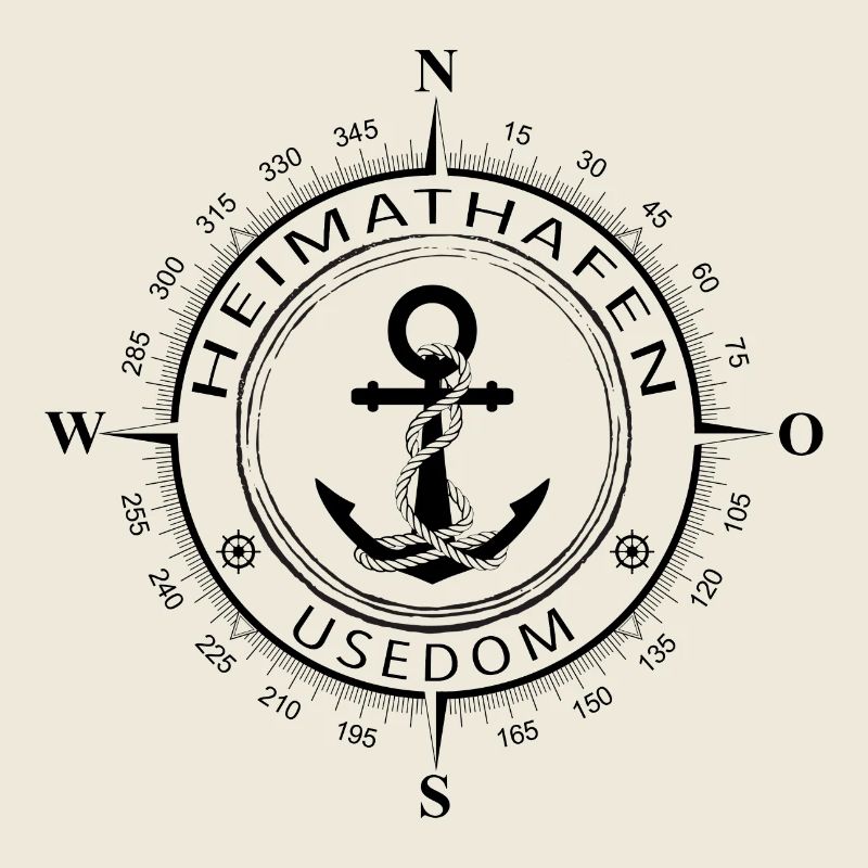 Heimathafen Usedom