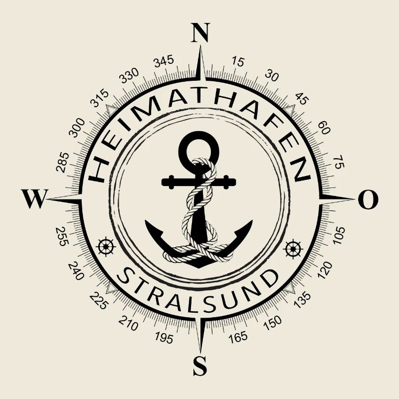 Heimathafen Stralsund