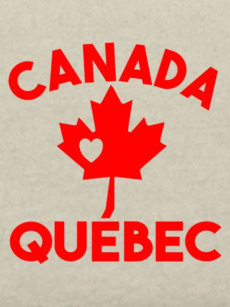Kanada Québec