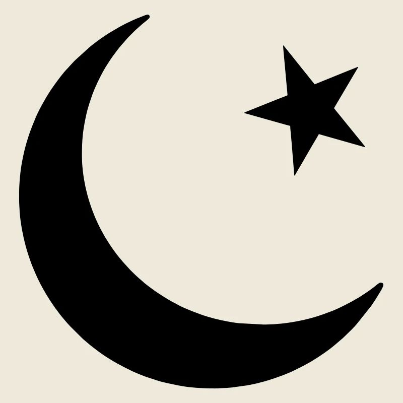 Symbol des Islam