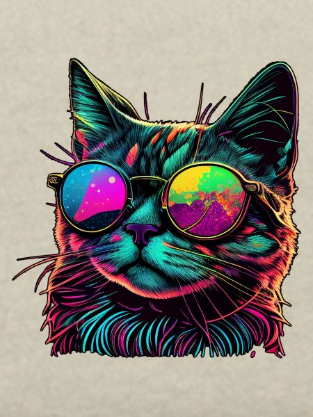 Cool cat