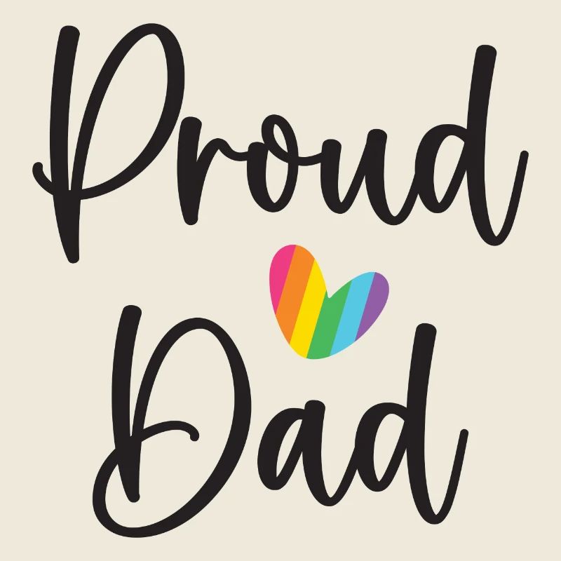 Proud Dad