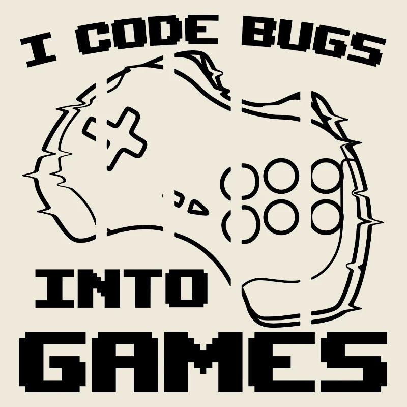 Video Game Programmer