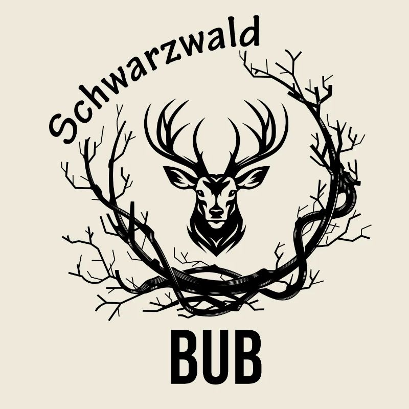 Schwarzwald Bub