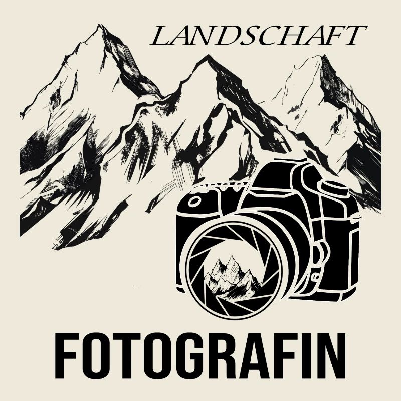 Landschaftsfotografin