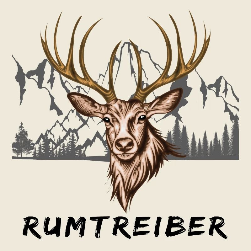 Rumtreiber