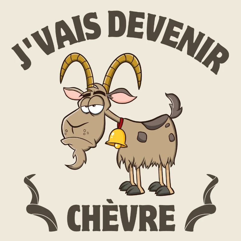 chèvre, chèvres, bouc
