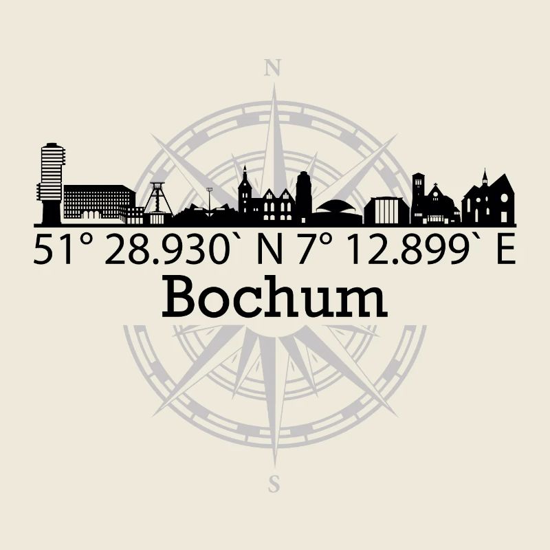 Skyline Bochum