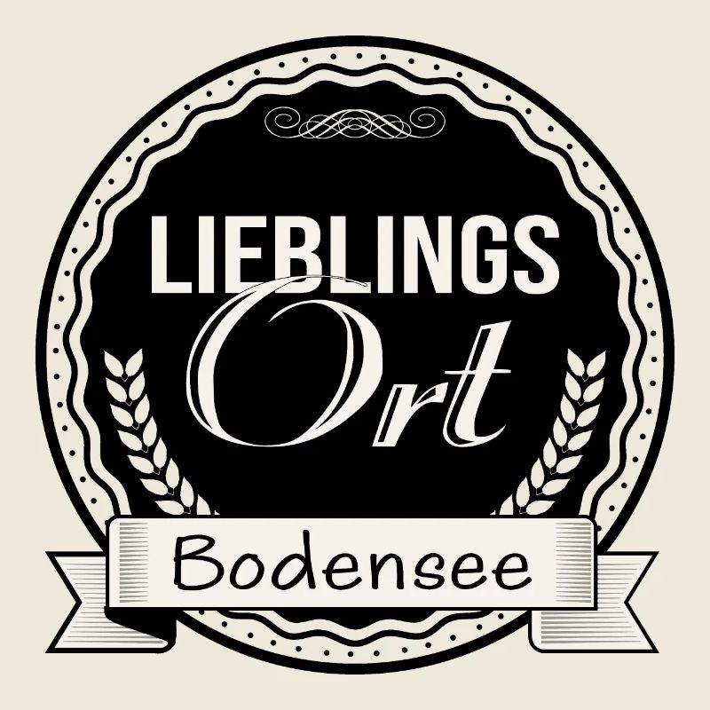 Lieblingsort Bodensee