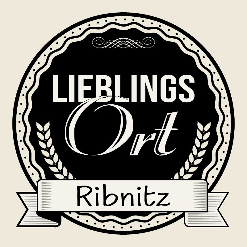 Lieblingsort Ribnitz