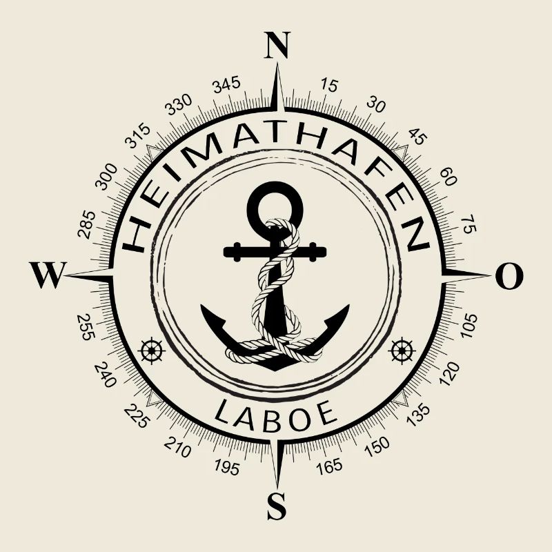 Heimathafen Laboe