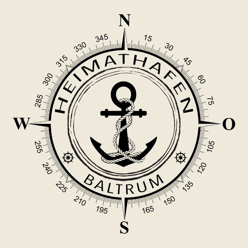 Heimathafen Baltrum