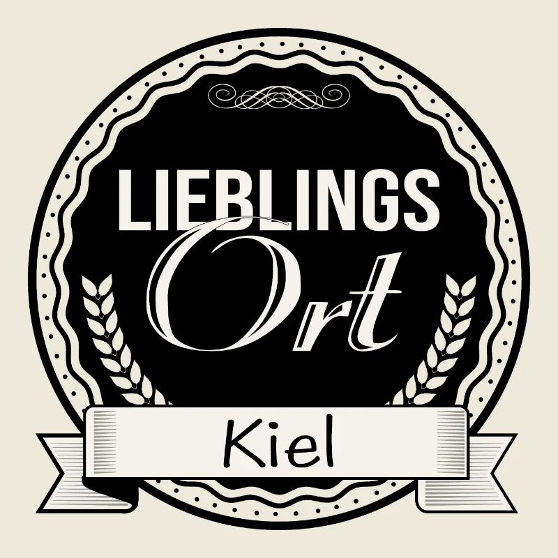 Lieblingsort Kiel