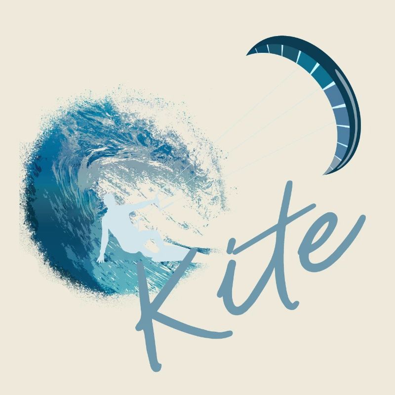 Kitesurfen