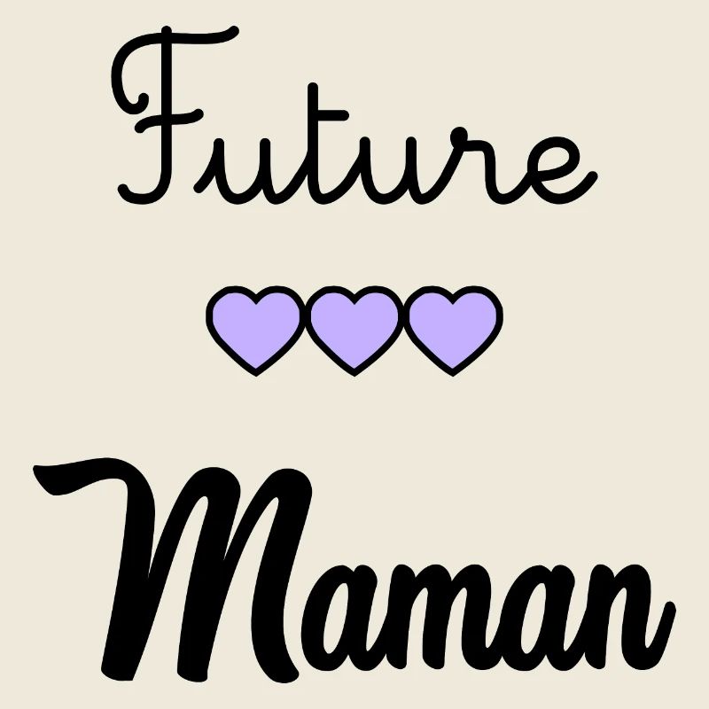 FUTURE MAMAN