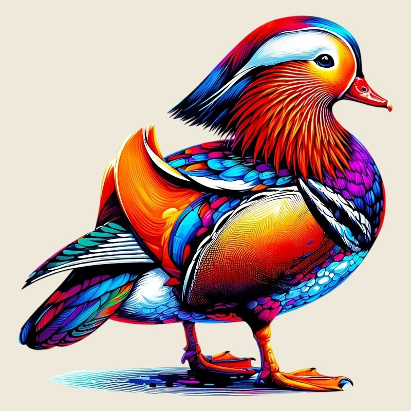 Mandarinente