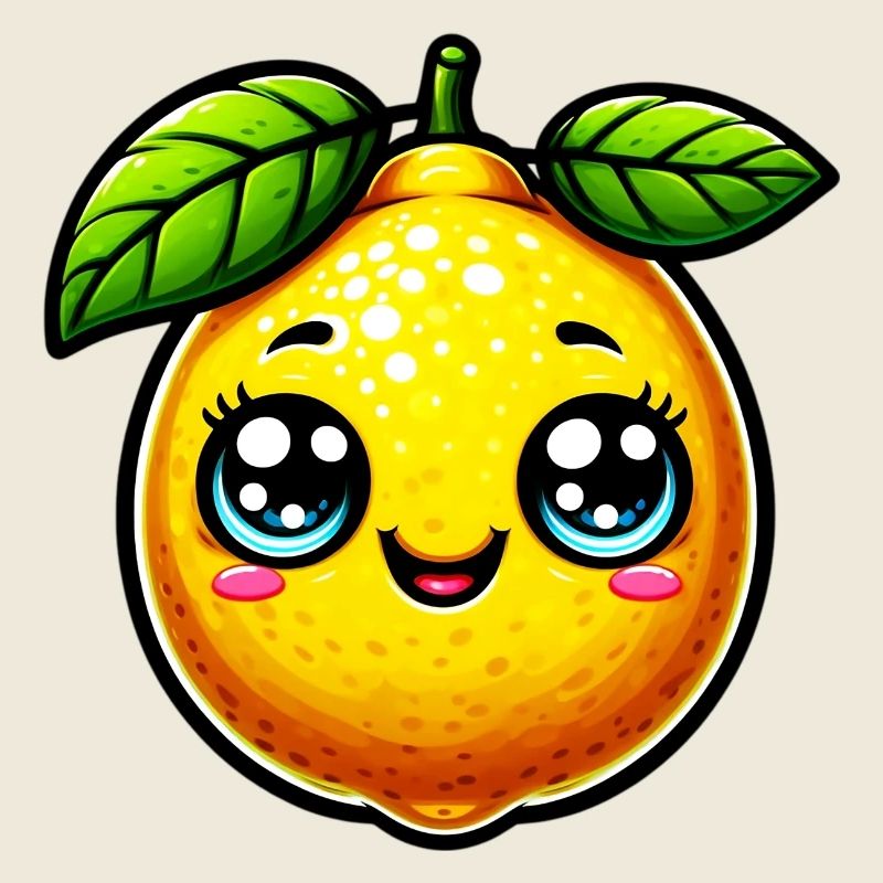 Citron Citrons