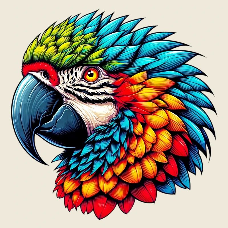 Parrot