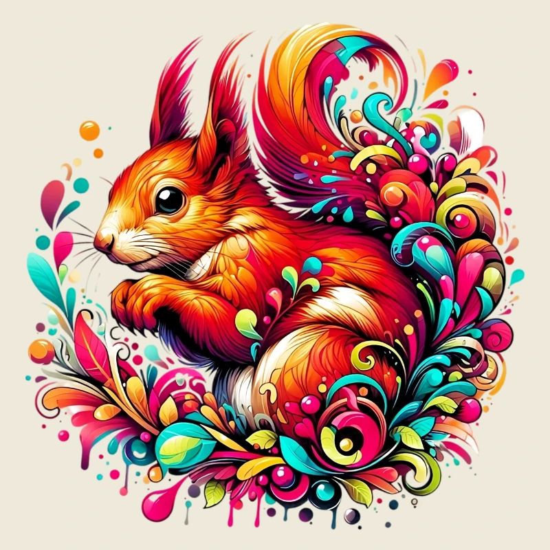 Squirrel