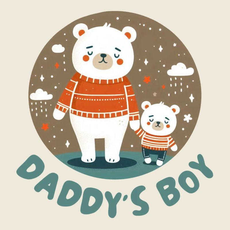 Le garçon à papa