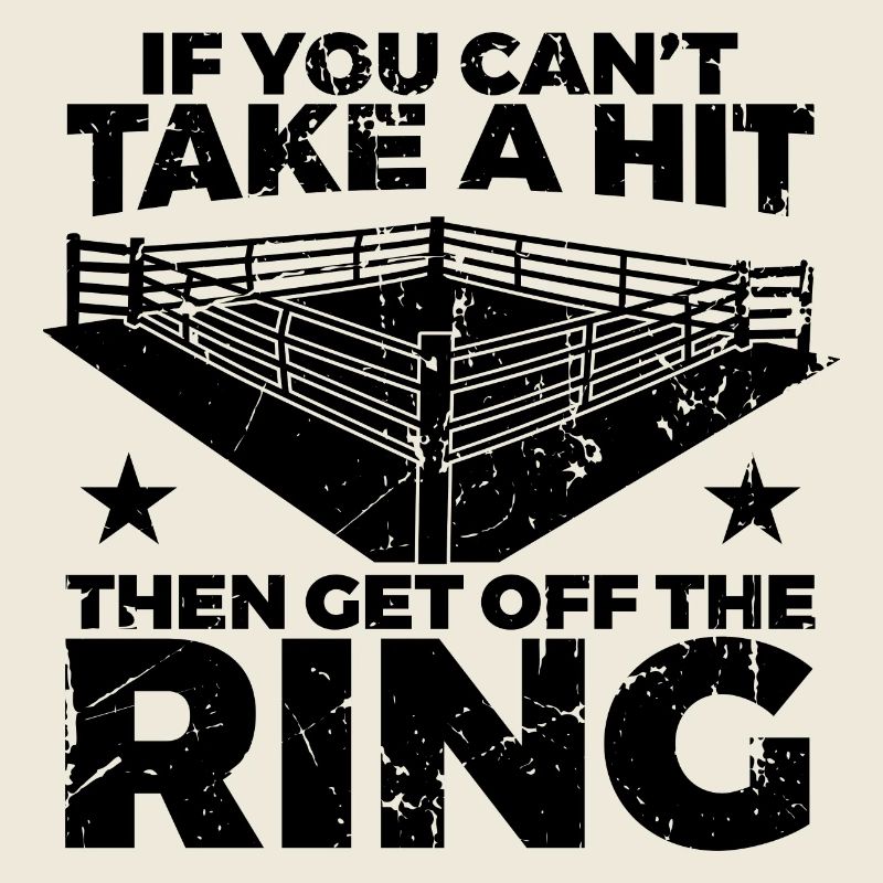 Boxerspruch