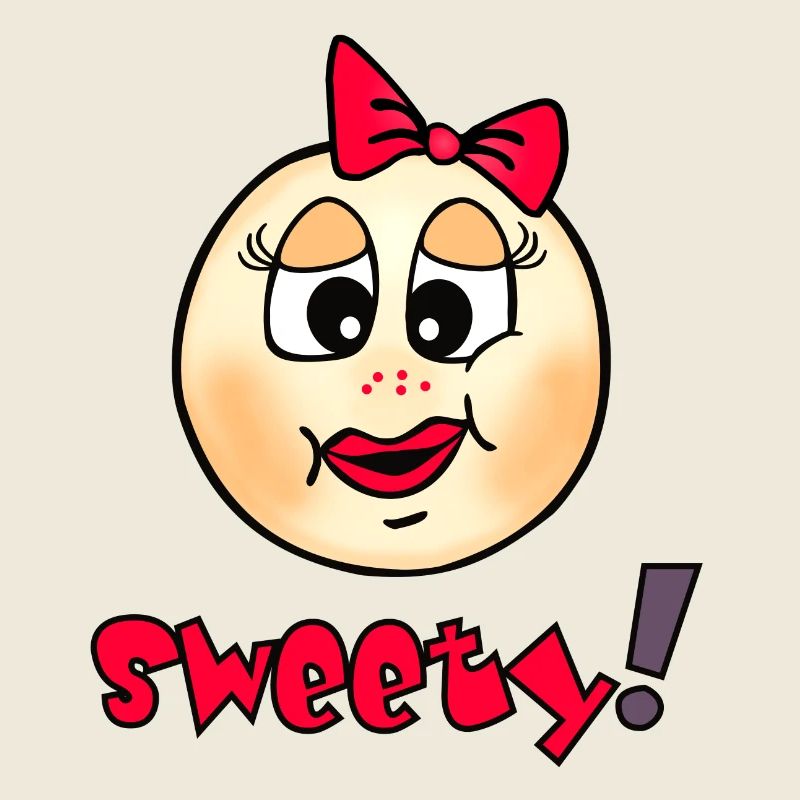 Cuddly smileys with heart recognition