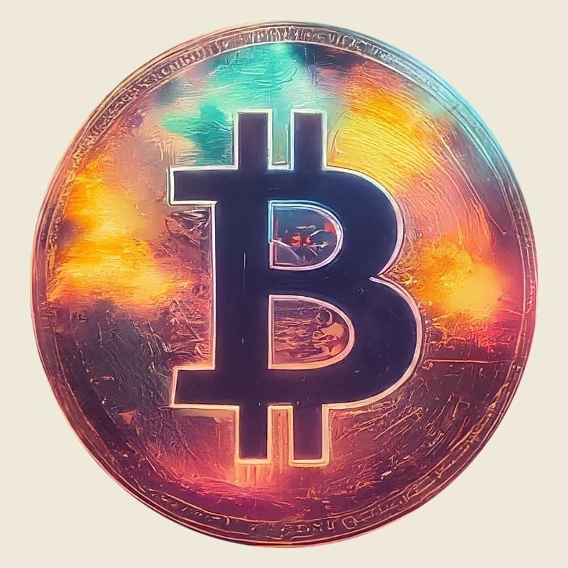 Spektakulärer Bitcoin