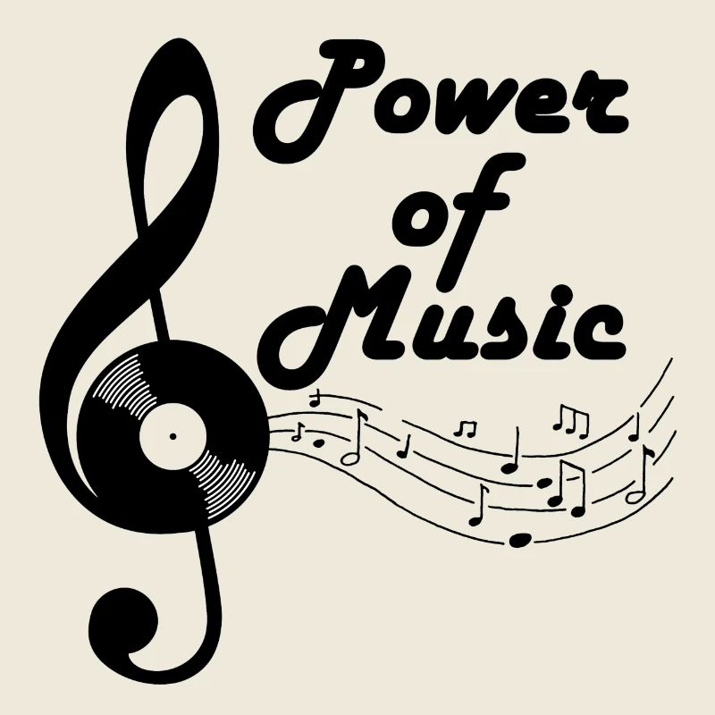 Clé de sol et musique