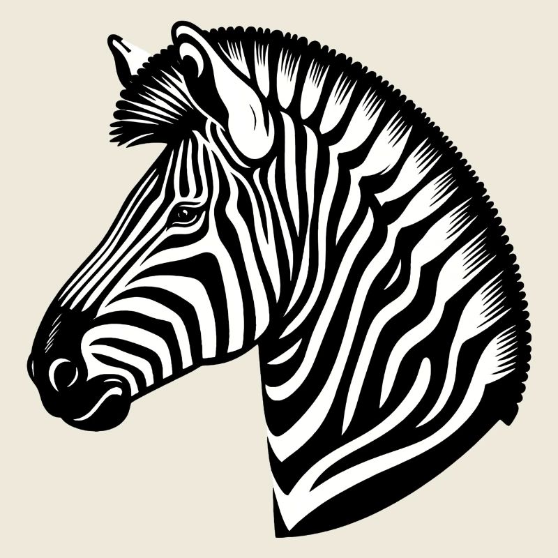 Zèbre