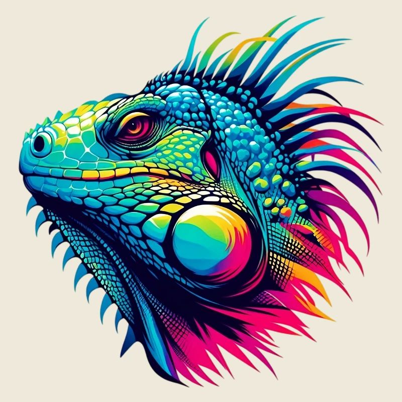 Iguane