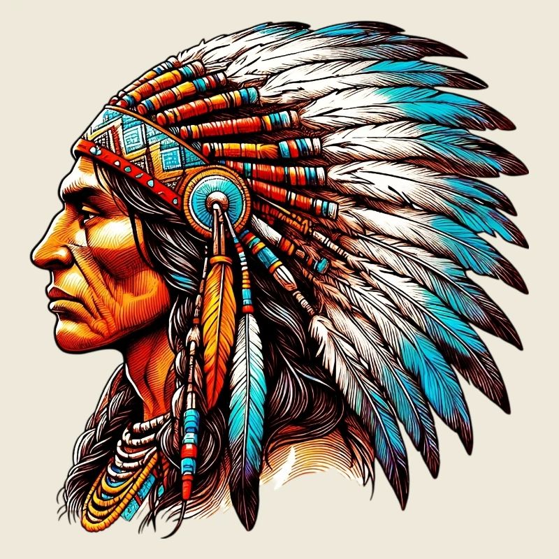 American Indian American