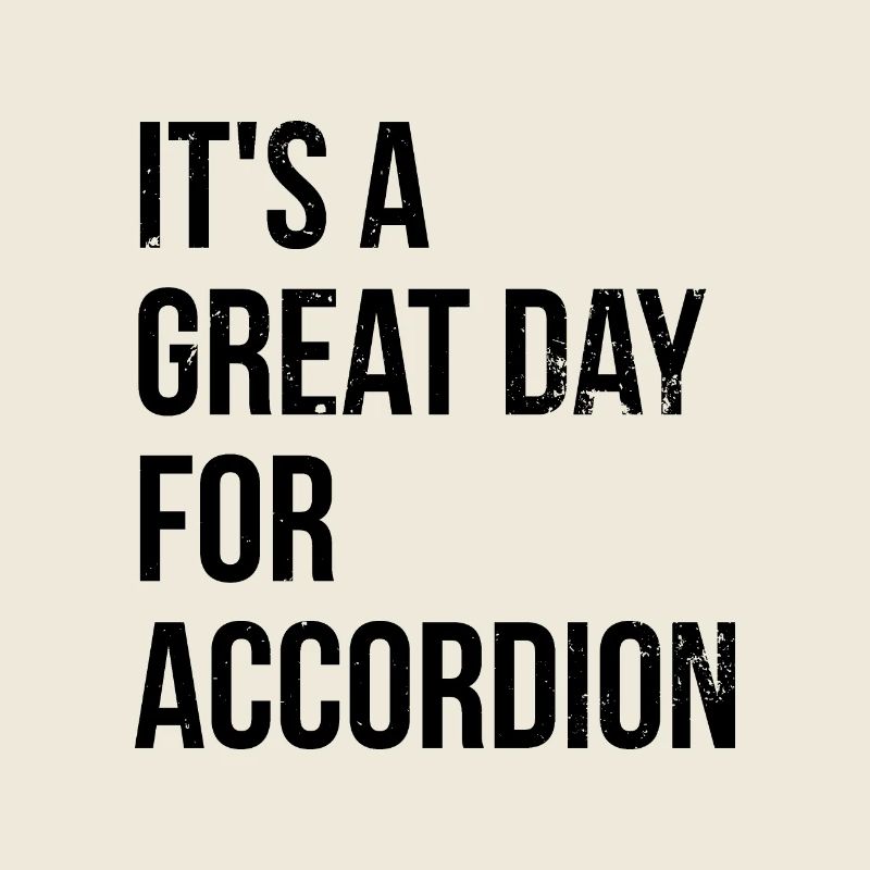 accordéon