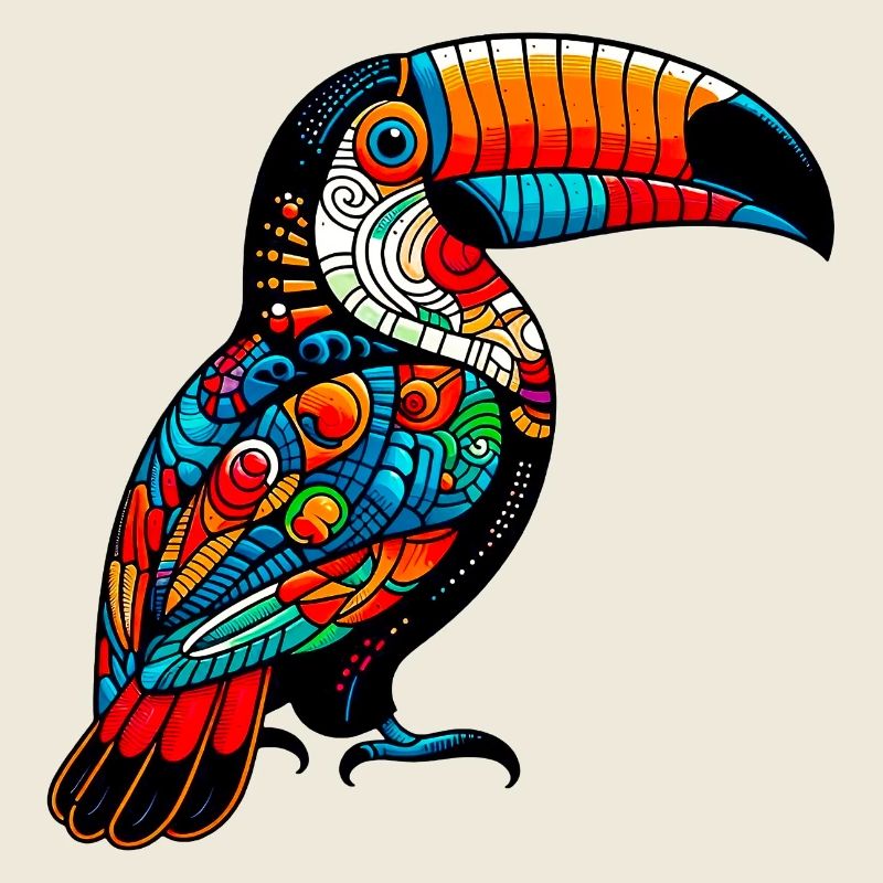Toucan