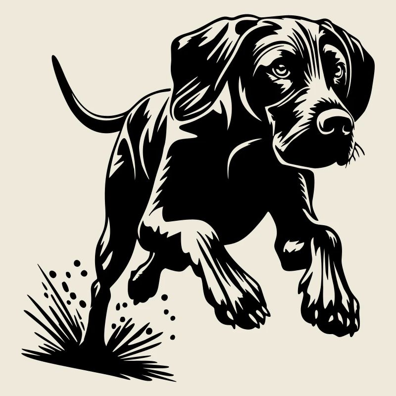 Magyar Vizsla