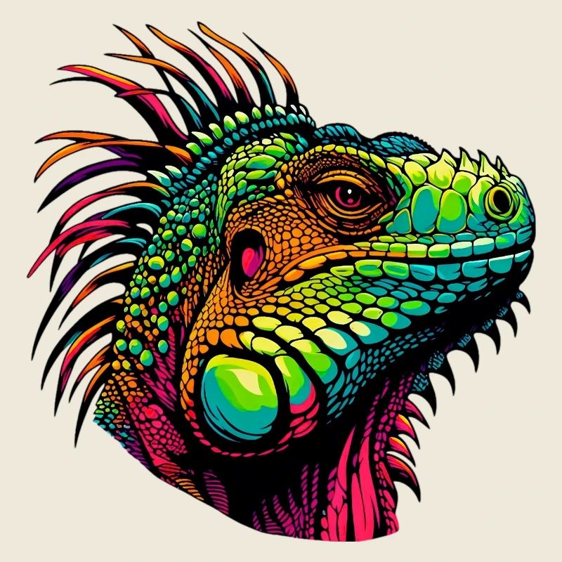 Iguana