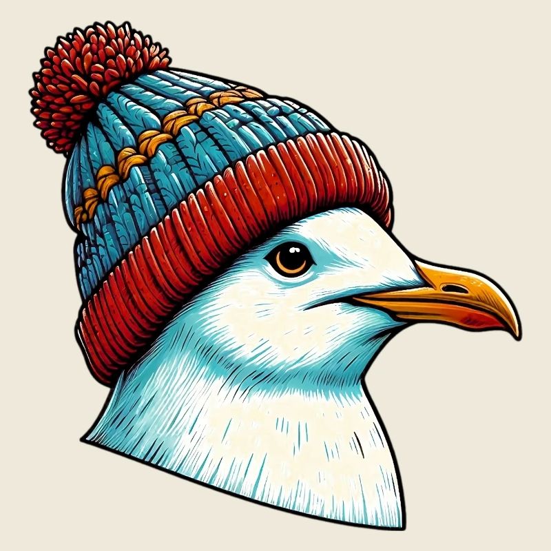 Mouette