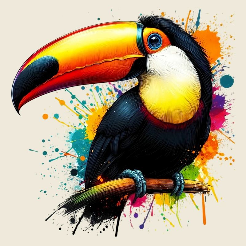 Toucan