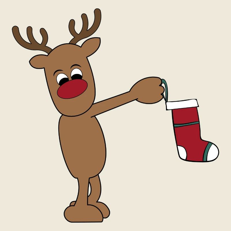Lustige Geschenke zu Weihnachten