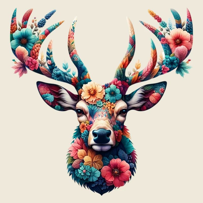 Hirsch