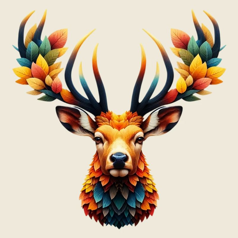 Hirsch